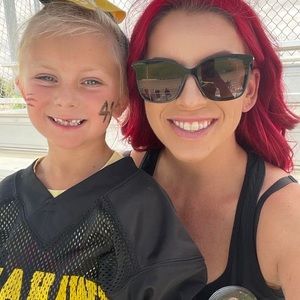 Meet your Posher, Molly